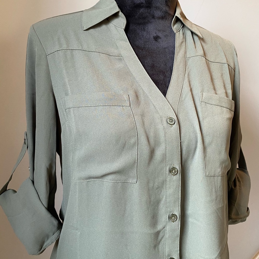 Express Portofino Shirt